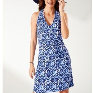 Tommy bahama Sand dollar bay Short dress large